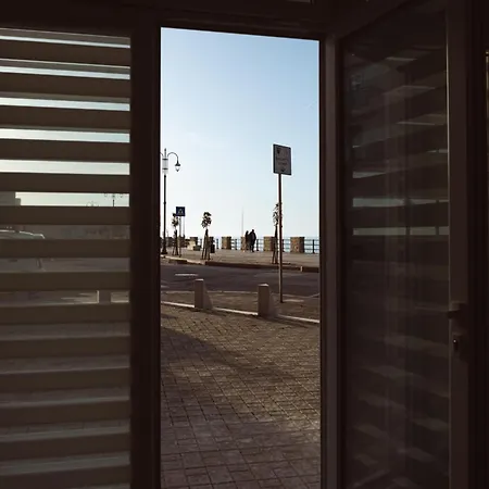 A'mare * Giovinazzo