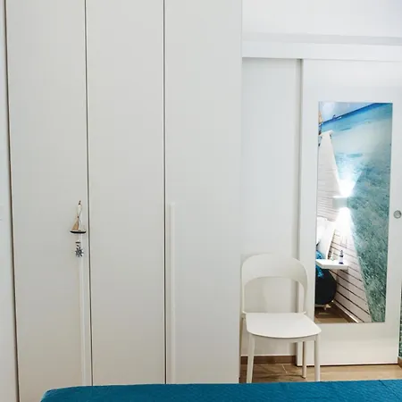 Apartment A'mare