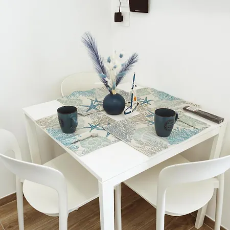 Appartement A'mare *