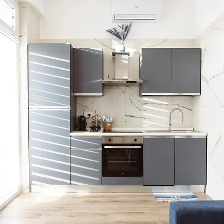 Apartment A'mare