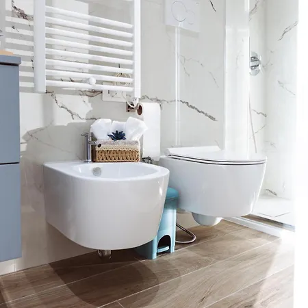 Appartement A'mare *