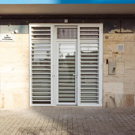 Appartement A'mare Giovinazzo