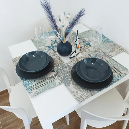 Apartment A'mare