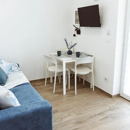 Apartment A'mare *
