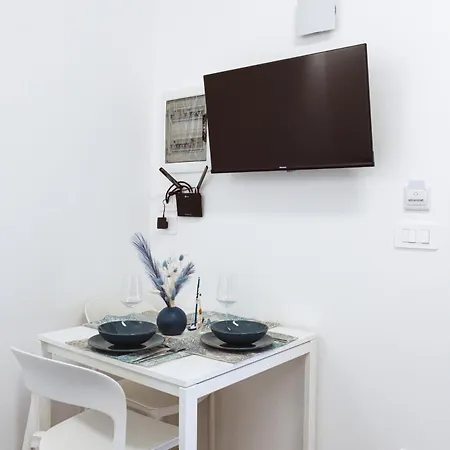 Appartement A'mare Giovinazzo