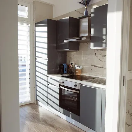 A'mare Appartement Giovinazzo