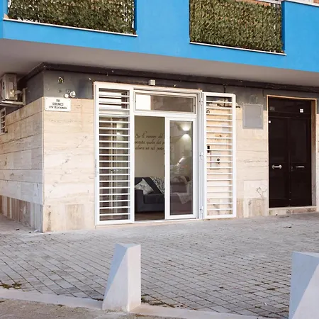 A'mare Apartman Giovinazzo