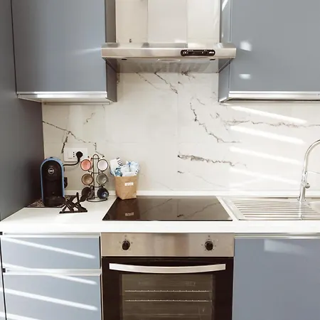 Apartman A'mare Giovinazzo