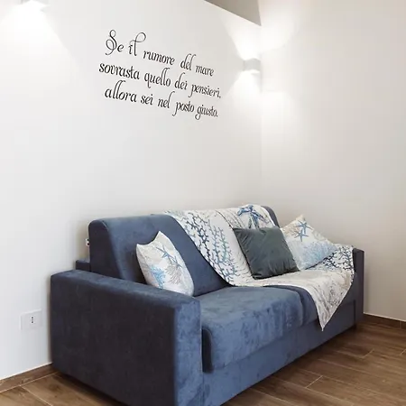 Apartment A'mare Giovinazzo